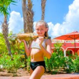 Meet your Posher, Elle